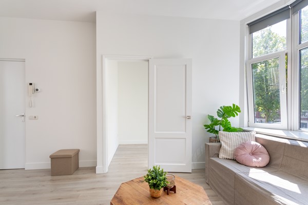 Medium property photo - Kennemerstraat 64RD, 2021 EE Haarlem
